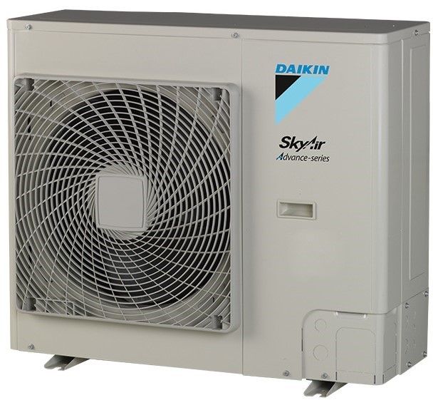Daikin FUA71A/RZASG71MV1/-40, фото3