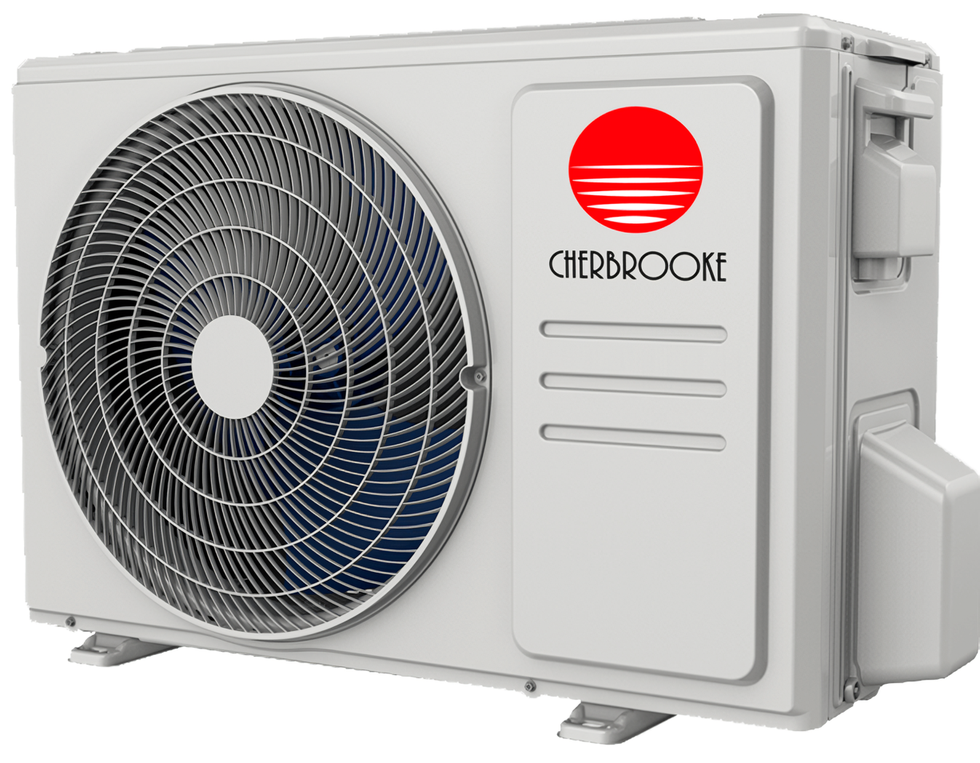 CHERBROOKE CUE-24HRN1-R/COX-24NH1-Q, фото4