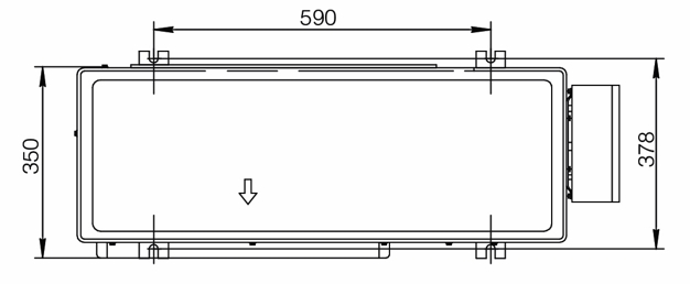 Excon CR-01-1622, фото6