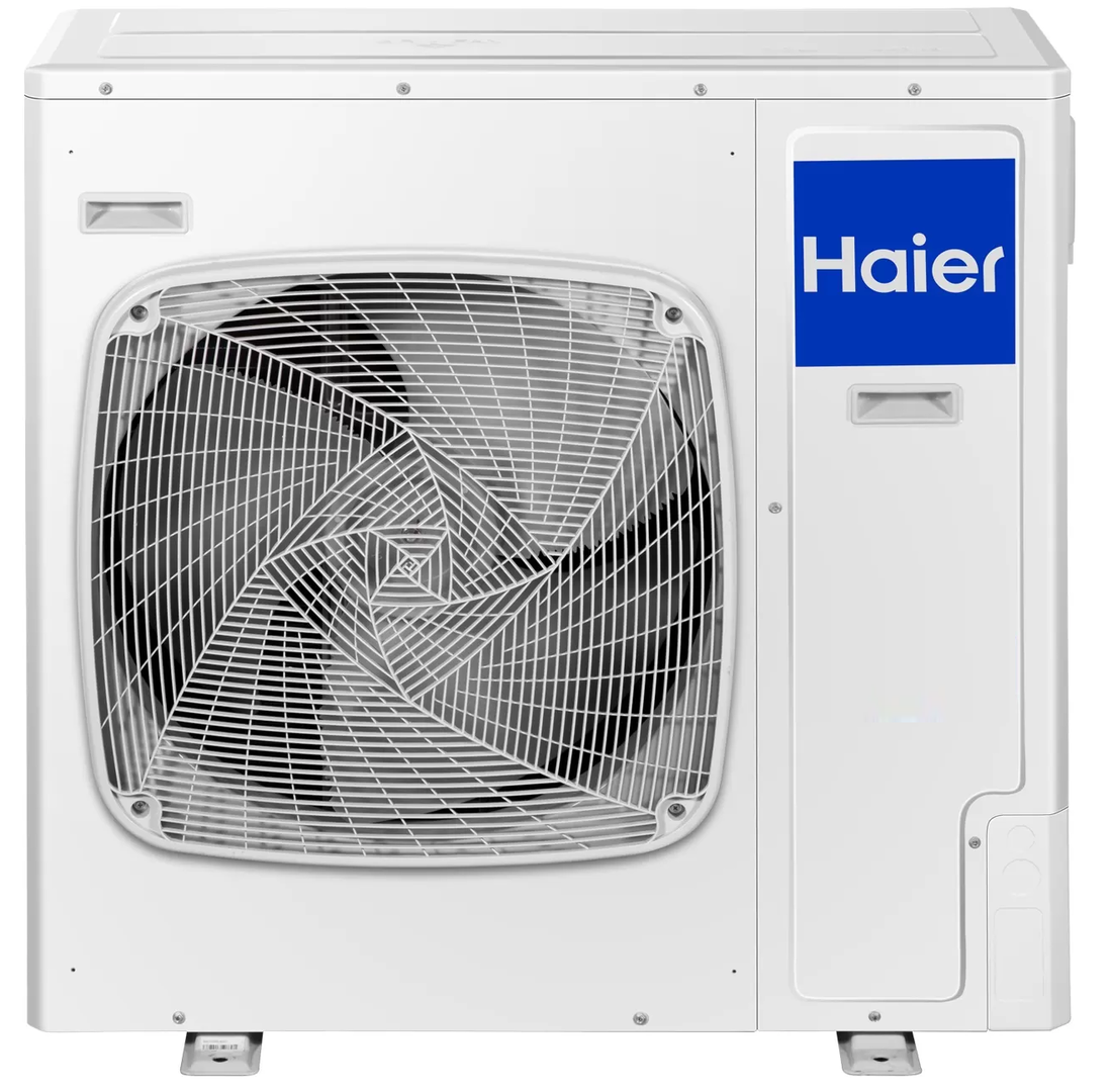 Напольно-потолочный кондиционер Haier AC140S2LK1FA/1U140S1LN1FB