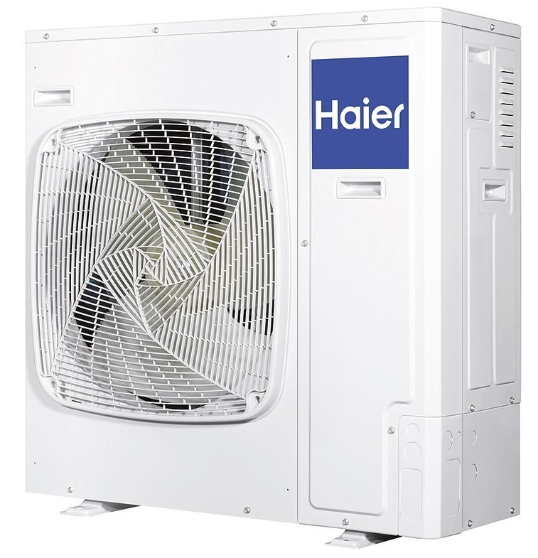 Haier AC140S2LK1FA/1U140S1LN1FB, фото5