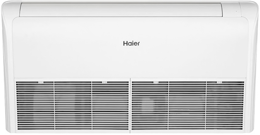 Напольно-потолочный кондиционер Haier AC160S2LK1FA/1U160S1LN1FB