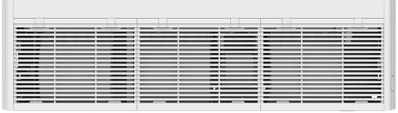 Напольно-потолочный кондиционер Gree GUD160ZD1/A-S/GUD160W1/NhA-Х