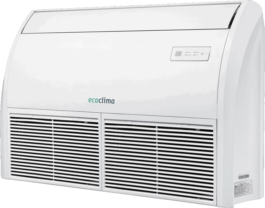 Напольно-потолочный кондиционер Ecoclima Profi Line On-Off ECLCF-TC60/4R1A/ECL-TC60/5R1A(U)