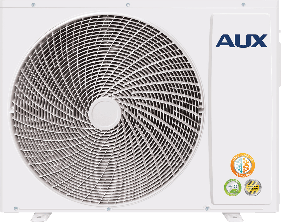 AUX Power ALCF-H24/4DR2A/AL-H24/4DR2A(U), фото4