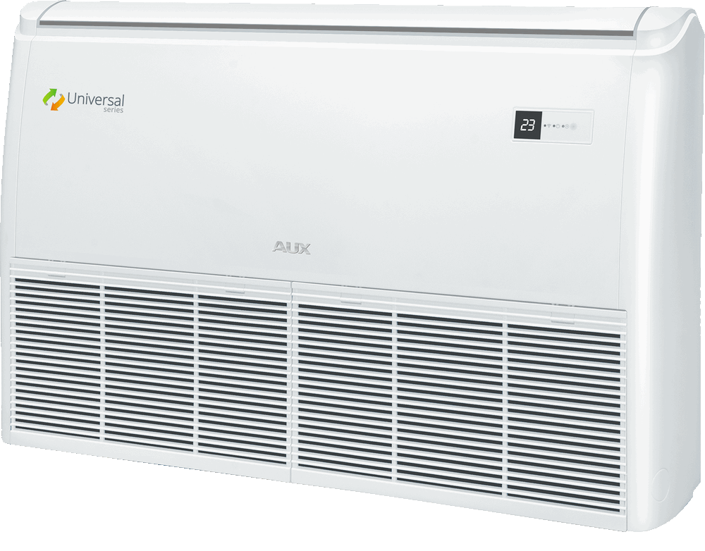 AUX Standart ALCF-HS18/4DR2/AL-HS18/4DR2(U)