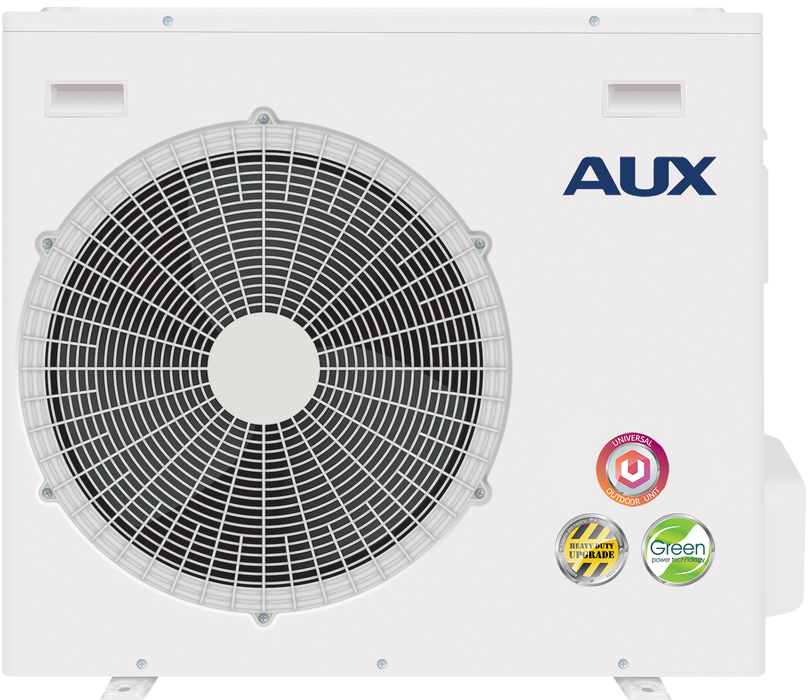 AUX Standart ALCF-HS18/4DR2/AL-HS18/4DR2(U), фото4