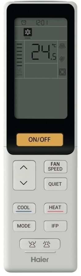 Напольно-потолочный кондиционер Haier AF25S2SD1FA/1U25S2SM4FA