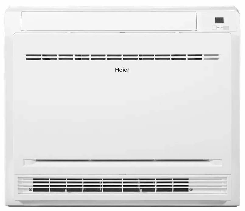 Напольно-потолочный кондиционер Haier AF35S2SD1FA/1U35S2SM4FA