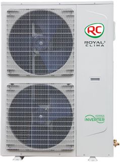 Напольно-потолочный кондиционер Royal Clima Competenza CO-F 60HNDI/CO-E 60HNDI