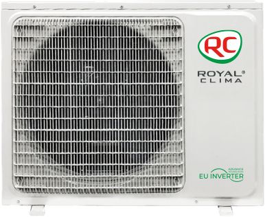 Напольно-потолочный кондиционер Royal Clima Competenza CO-F 24HNDI/CO-E 24HNDI