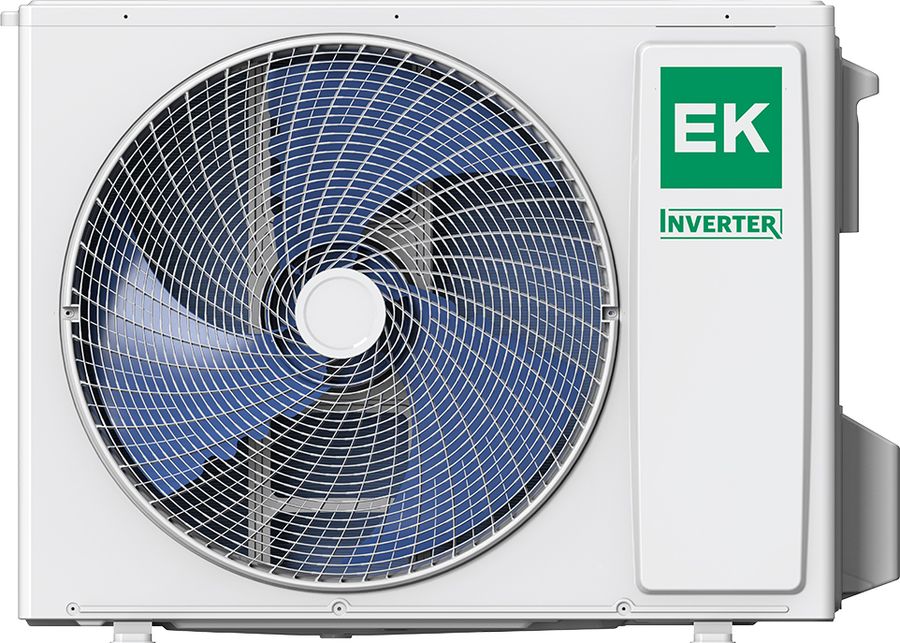 Напольно-потолочный кондиционер Euroklimat EKUX1-70HNN/EKOX1-70HNN