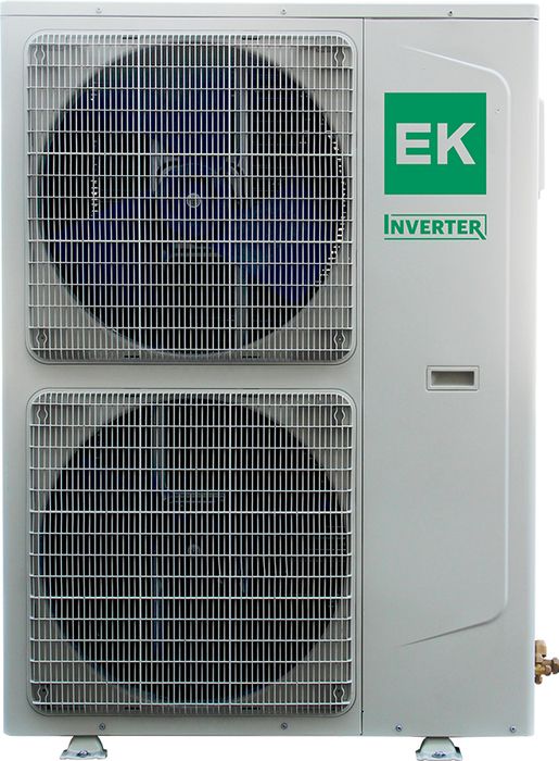 Напольно-потолочный кондиционер Euroklimat EKUX1-170HNN4/EKOX1-170HNN4