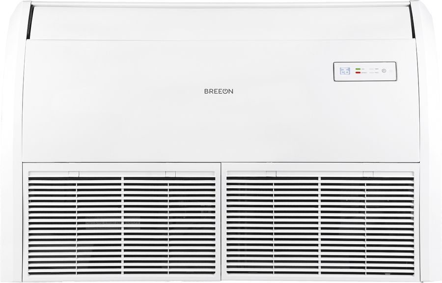 Напольно-потолочный кондиционер Breeon BLC-60TCF