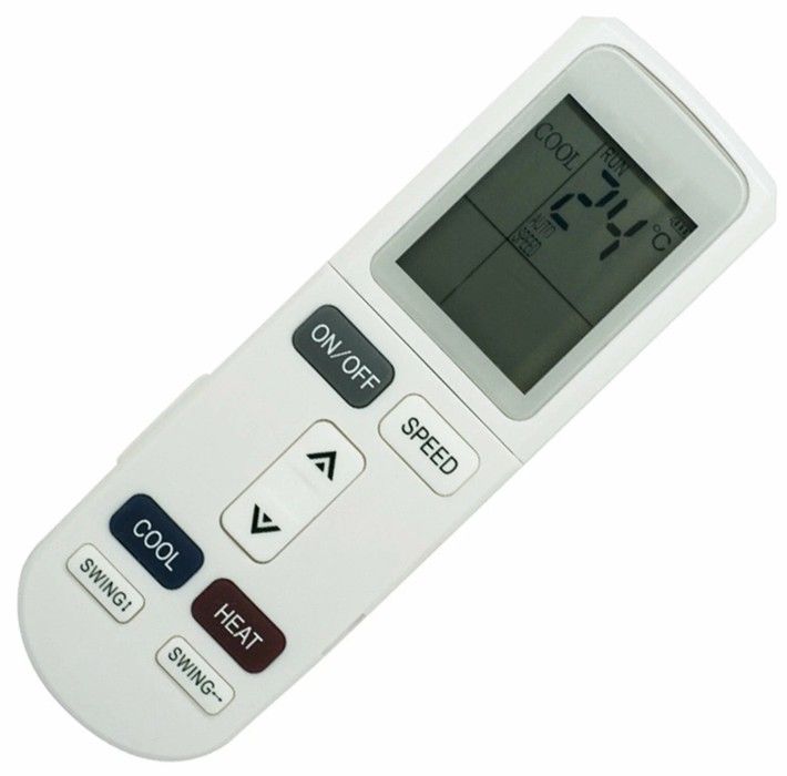 Напольно-потолочный кондиционер QUATTROCLIMA QV-I36FGE/QN-I36UGE