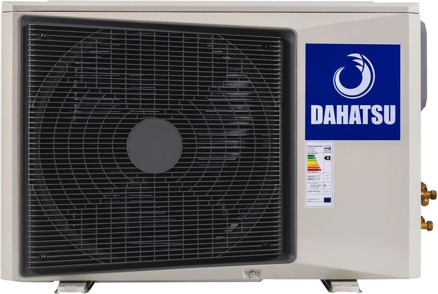 Напольно-потолочный кондиционер Dahatsu DH-NP-36I (TCL)
