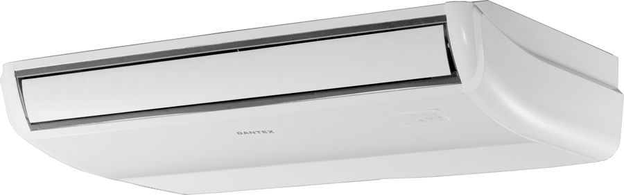 Напольно-потолочный кондиционер Dantex Master pro RK-36CHM4N/RK-36HM4NE-W