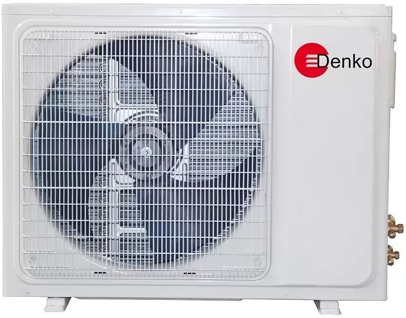 Напольно-потолочный кондиционер Denko DNP-24A (TCL)