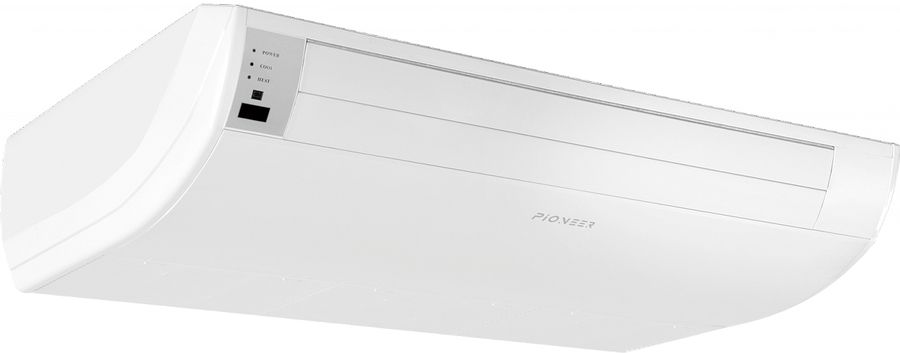 Напольно-потолочный кондиционер Pioneer KFFI48GV/KONI48GY Nord-40
