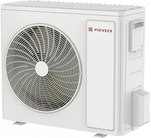 Напольно-потолочный кондиционер Pioneer KFFI60GV/KONI60GY