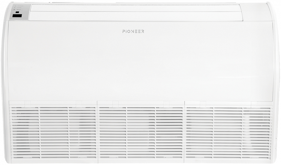 Напольно-потолочный кондиционер Pioneer KFFI60GV/KONI60GV Nord-40