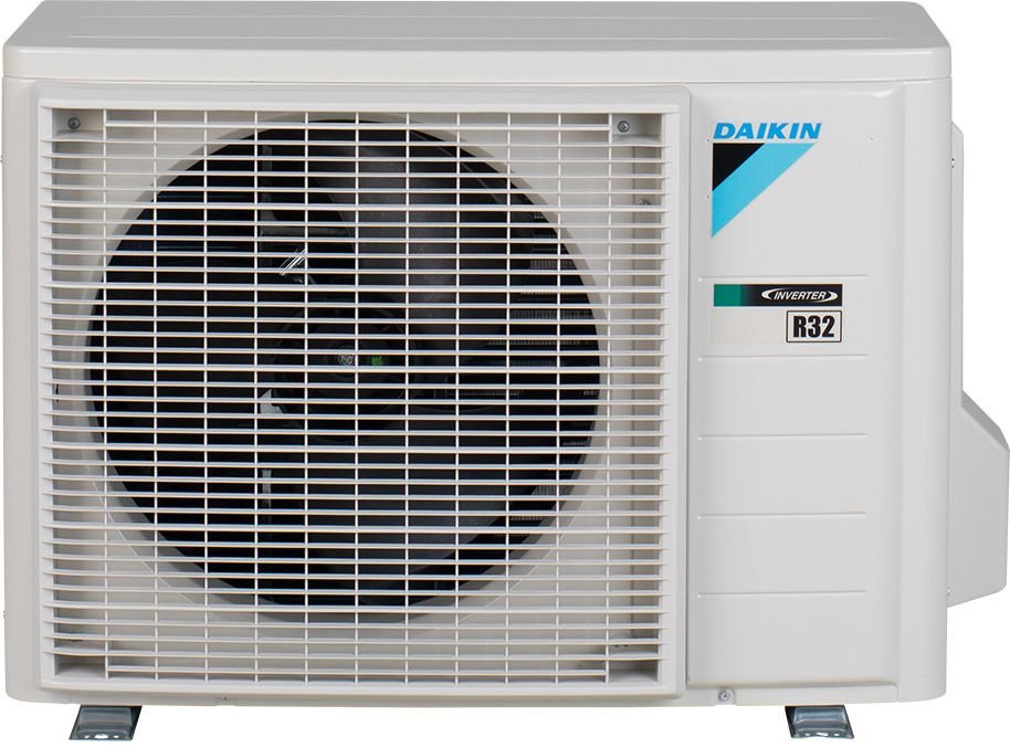 Напольно-потолочный кондиционер Daikin FVXM25B/RXM25A9