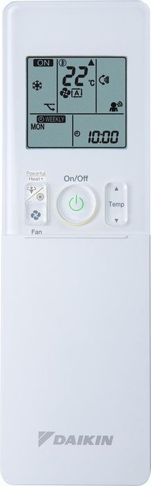 Напольно-потолочный кондиционер Daikin FVXM35B/RXM35A9