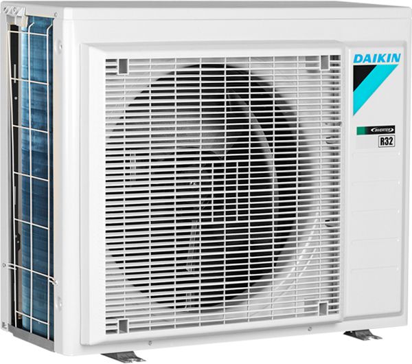 Напольно-потолочный кондиционер Daikin FHA35A9/RXM35A