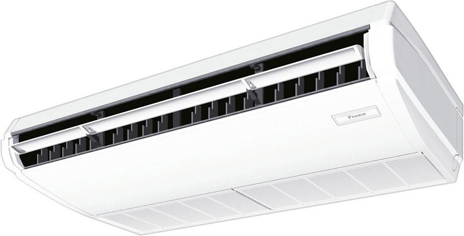 Напольно-потолочный кондиционер Daikin FHA35A9/RZAG35B/-40