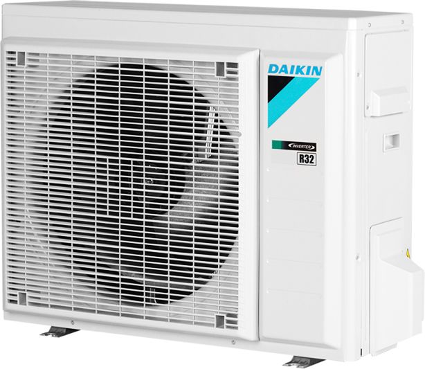 Напольно-потолочный кондиционер Daikin FNA25A9/RXM25A