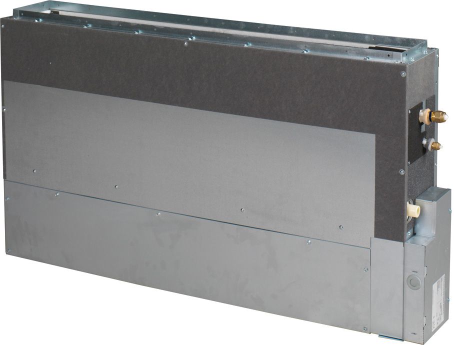 Напольно-потолочный кондиционер Daikin FNA50A9/RZAG50B