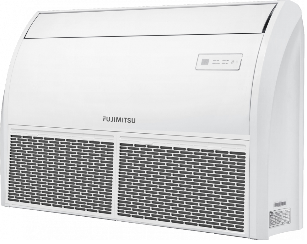 Напольно-потолочный кондиционер Fujimitsu FCI-36TFST1/FCO-36TST1