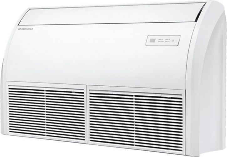 Напольно-потолочный кондиционер Rowen RSI-60FCI/RSI-60FCO/-40