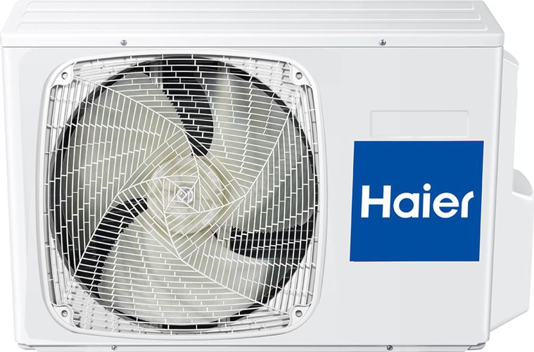 Напольно-потолочный кондиционер Haier Super Match AC25S2SG2FA/1U25S2SM4FA