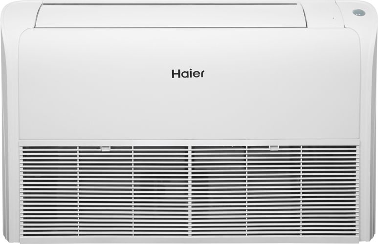 Напольно-потолочный кондиционер Haier Super Match AC35S2SG2FA/1U35S2SM4FA