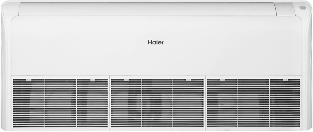 Напольно-потолочный кондиционер Haier Super Match AC140S2SK2FA/1U140S2SN2FB