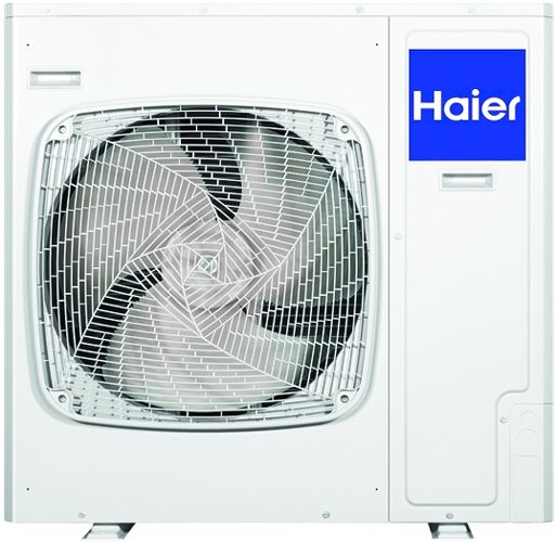 Напольно-потолочный кондиционер Haier Super Match AC140S2SK2FA/1U140S2SN2FB