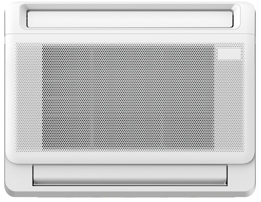 Напольно-потолочный кондиционер Midea MFA2U-12HRFNX-Q(GA)/MOA1U-12FRN8G1