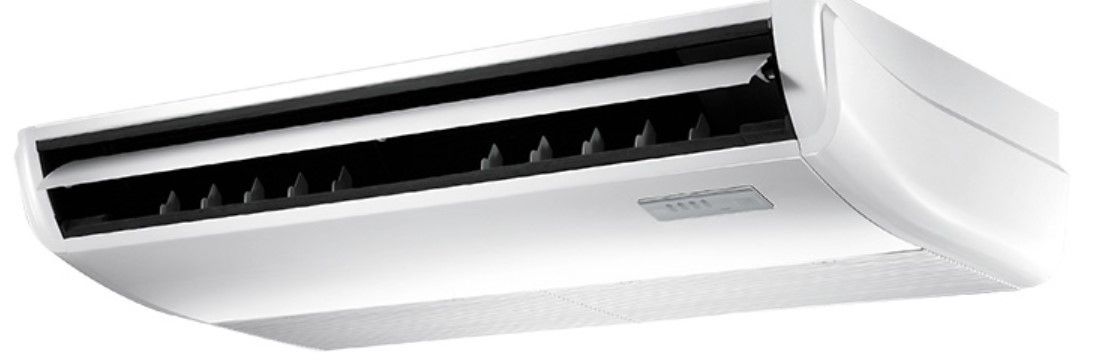 Напольно-потолочный кондиционер Midea MUE-36HRFNX(GA)/MOA1U-36FQN8G1
