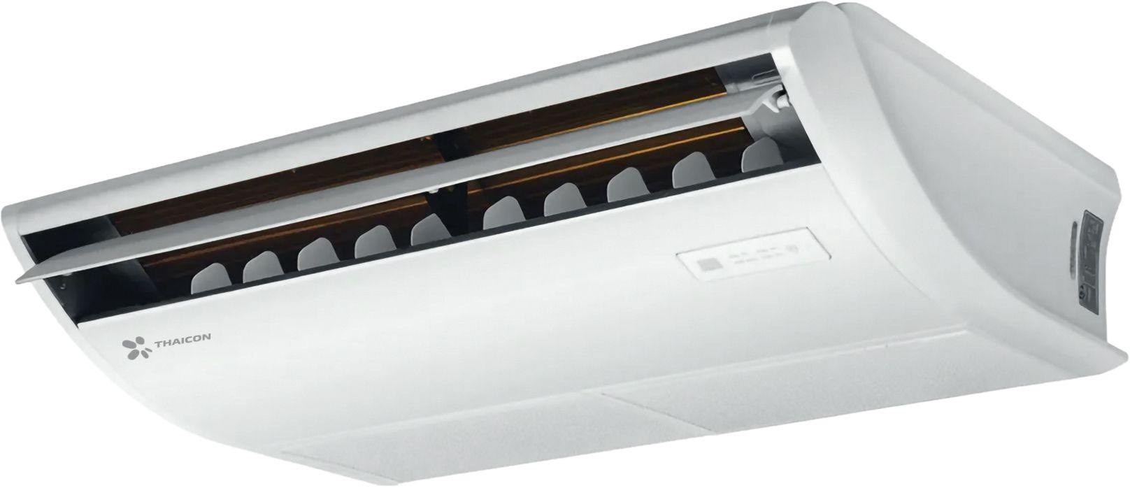 Напольно-потолочный кондиционер Thaicon TL-PU100-FR/TL-PO100-FR