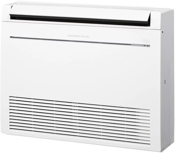 Напольно-потолочный кондиционер Mitsubishi Electric MFZ-KT25VG/SUZ-M25VA