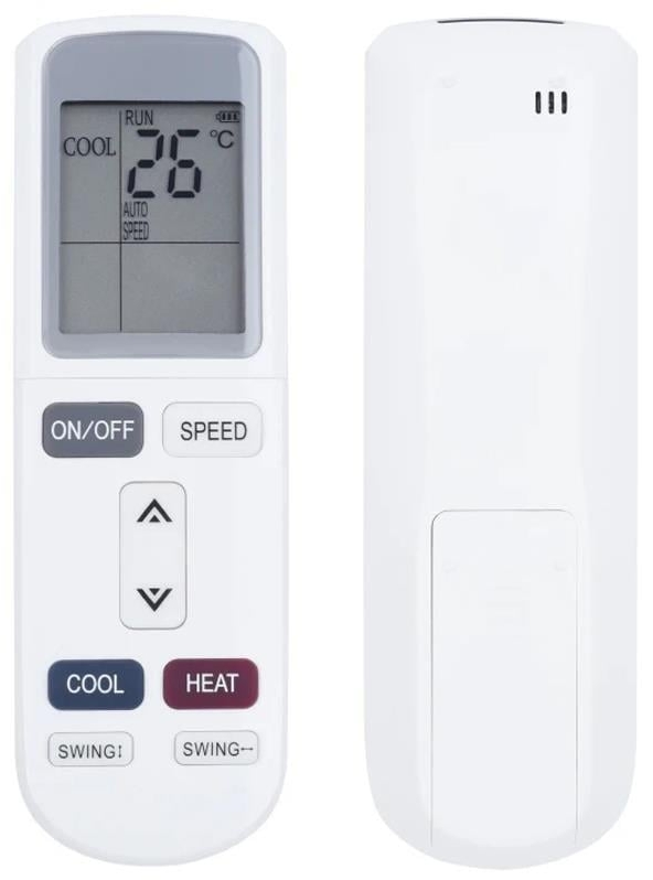 Напольно-потолочный кондиционер Energolux ESACF60D1_WF_AR2_DC/ESAU60U1_AR2_DC