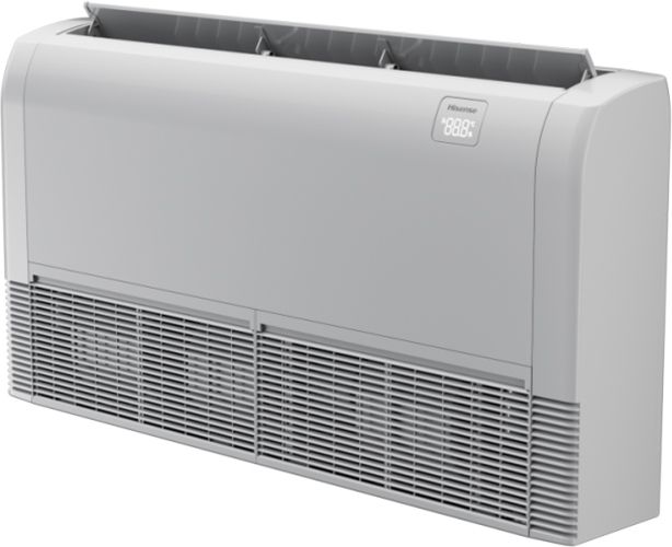 Напольно-потолочный кондиционер Hisense AUV-60HR4RF2/AUW-60H6RN2