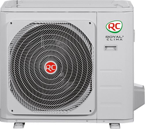 Напольно-потолочный кондиционер Royal Clima ES-F 36HREX/ES-E 36HEX