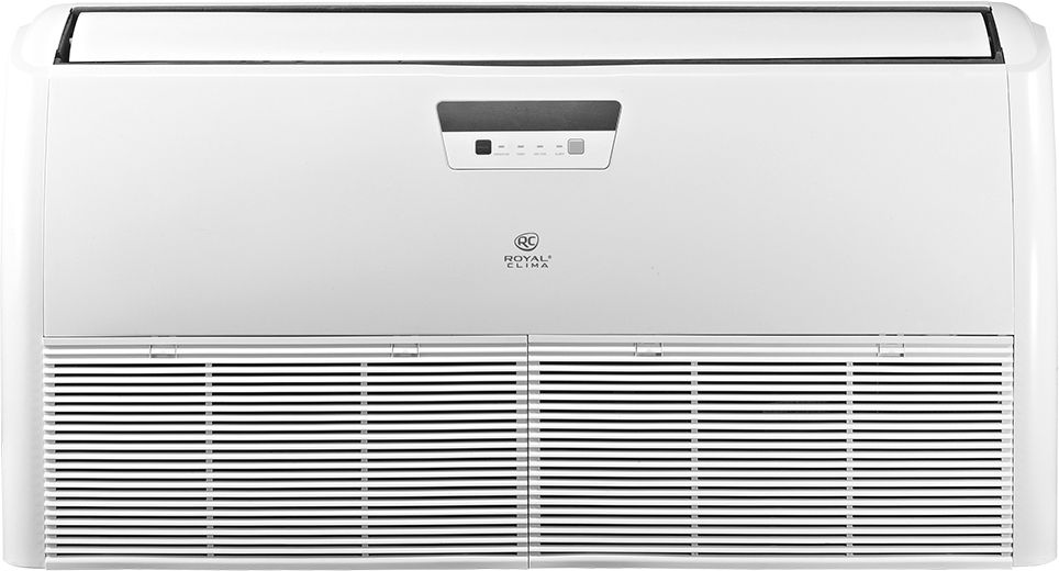Напольно-потолочный кондиционер Royal Clima ES-F 60HREX/ES-E 60HEX