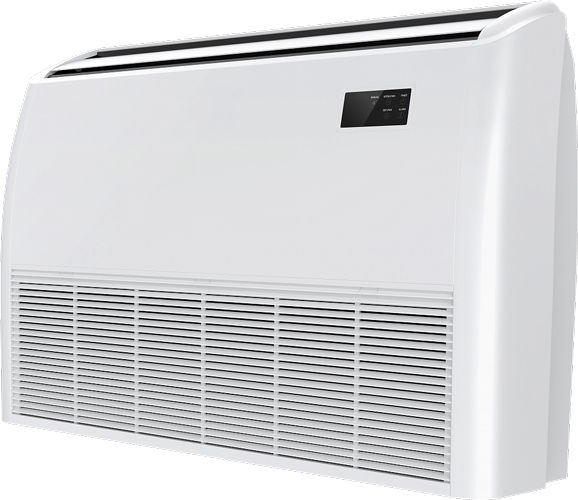 Напольно-потолочный кондиционер Ferrum FLCACF24D2_MR1/FLCAU24U2_MR1-WS40