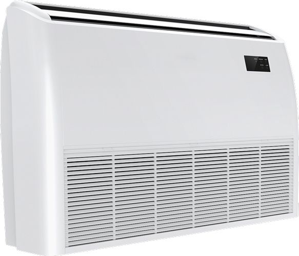 Напольно-потолочный кондиционер Ferrum FLCACF48D2_MR1/FLCAU48U2_MR1-WS30