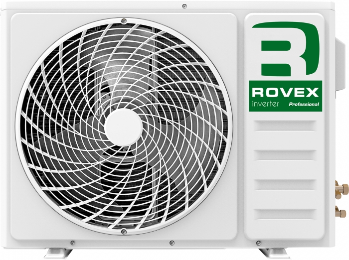 Напольно-потолочный кондиционер Rovex RICF-36HR1/CICU-36HR1
