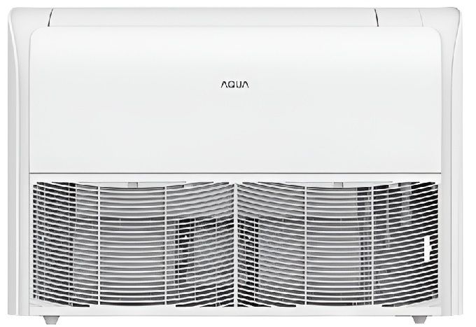 Напольно-потолочный кондиционер Aqua QIP-140S1R3/1U140SI1TR3