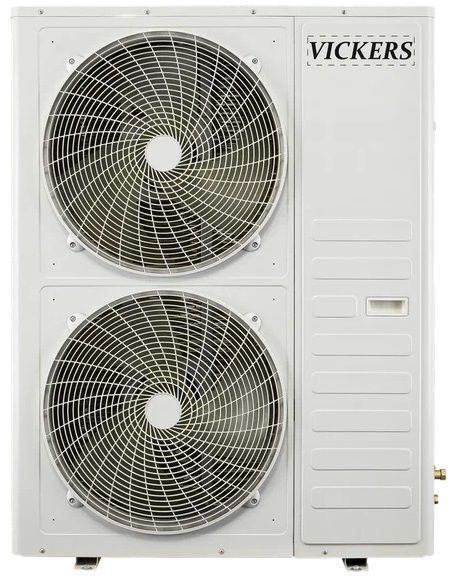 Напольно-потолочный кондиционер Vickers VCF-48HP1/VCCU-48HP1